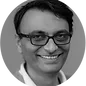 Shamit Patel