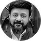 Ash Anand