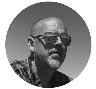 Randy Melder